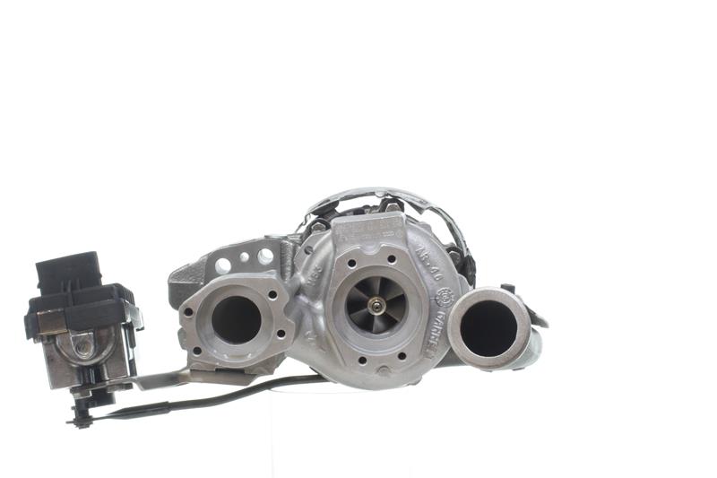 Numéro OEM 07Z 145 873 H - Turbocompresseur 11900789 AUDI, SEAT, SKODA