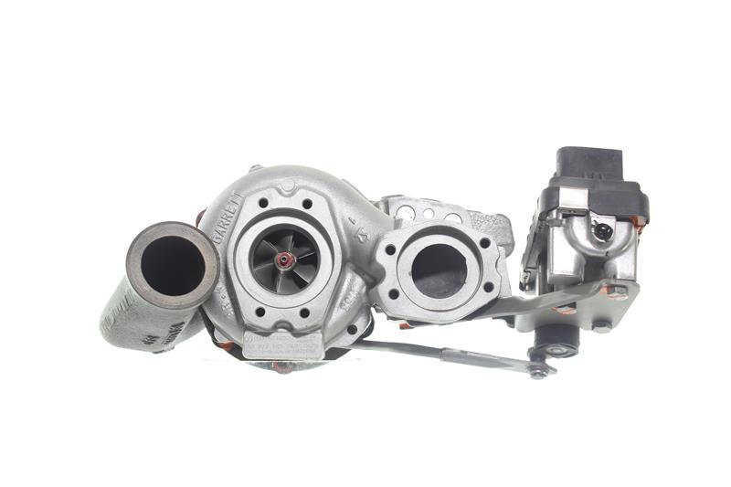 Numéro OEM 07Z 145 874 H - Turbocompresseur 11900791 AUDI, SEAT, SKODA