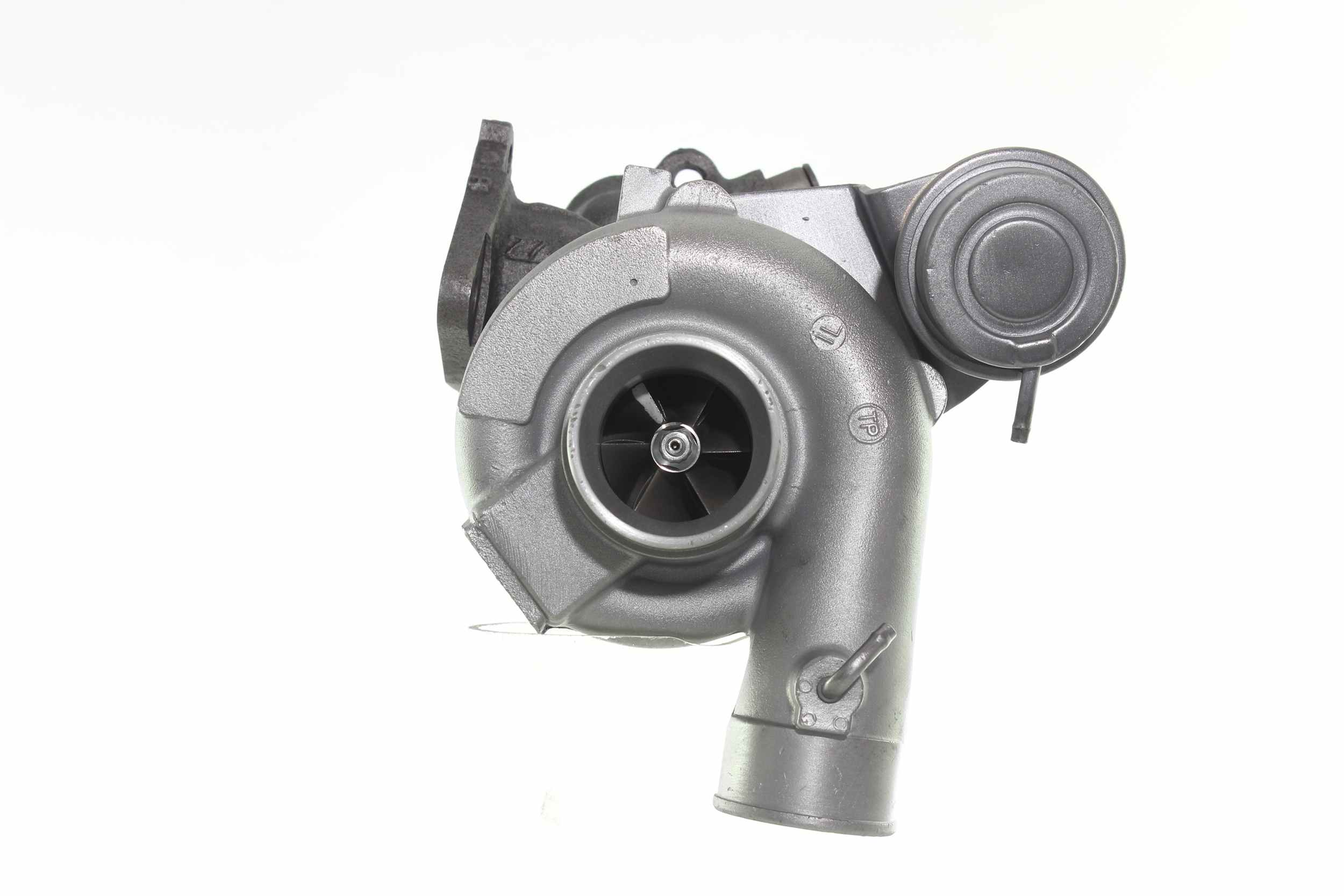 Número OEM 14412-AA501 - Turbocompresor 11900810 MITSUBISHI, SUBARU