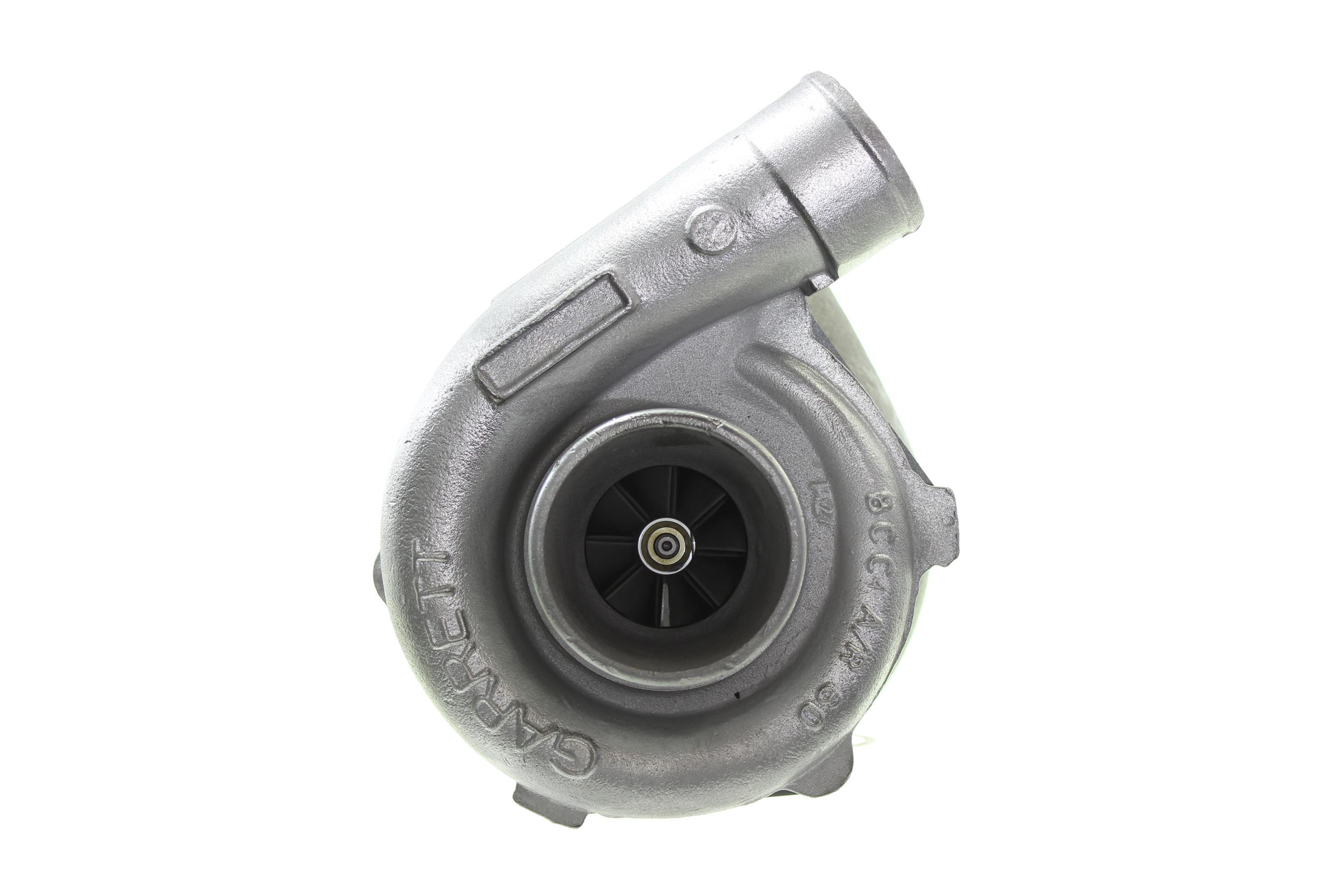 Numer OEM 2674A051 - Turbosprężarka 11900845