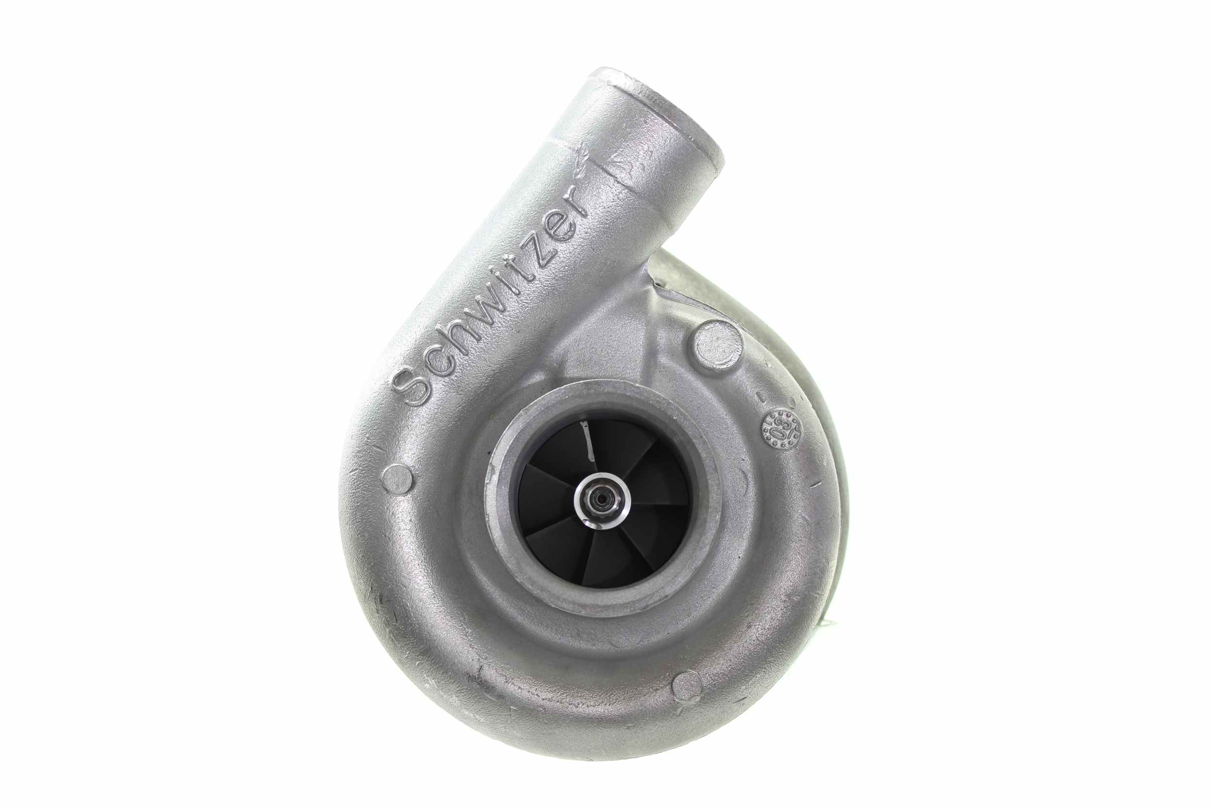 Numer OEM 2674A162 - Turbosprężarka 11900852