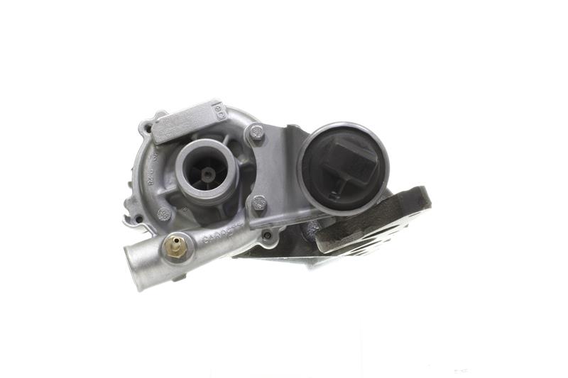 Número OEM Q0003140V013000000 - Turbocompresor 11900872 MERCEDES-BENZ, SMART