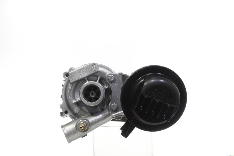 Número OEM A 160 096 06 99 80 - Turbocompressor 11900874 MERCEDES-BENZ, SMART