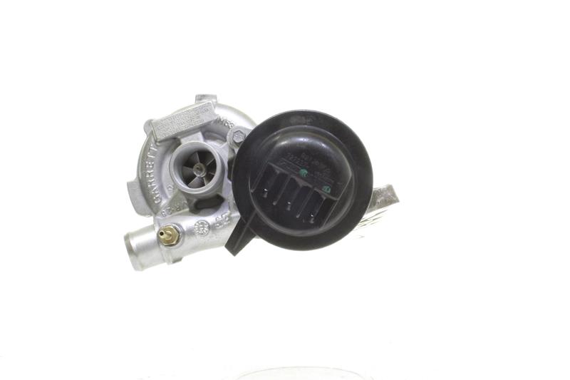 OEM-nummer 160 096 11 99 - Turbocharger 11900875 MERCEDES-BENZ, SMART