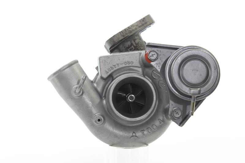 ALANKO 11900897 turbo MITSUBISHI Pajero II (V20) 2.8 TD (V46W, V26W) 125CV 1994