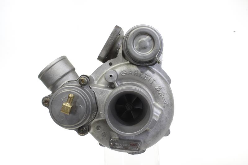 Número OEM PMF000090 - Turbocompressor 11900899 LAND ROVER, ROVER, MG, AUSTIN, GMC