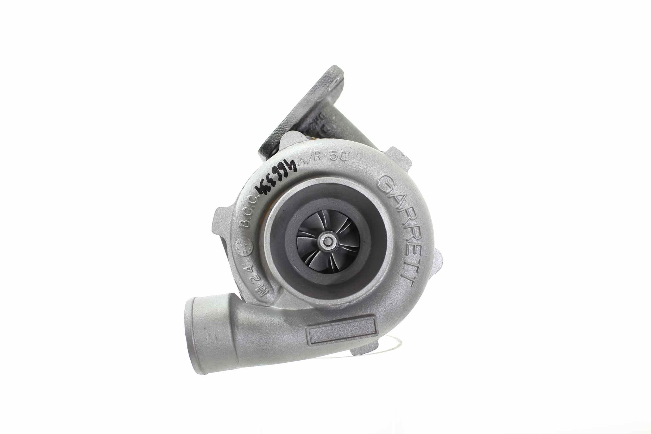 Numéro OEM RE26287 - Turbocompresseur 11900903
