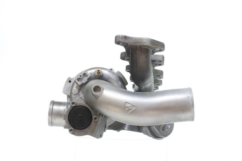 Turbocompressor 11900934 ALANKO OPEL Astra G CC (T98) 2.0 OPC (F08, F48) 2003 192 cv