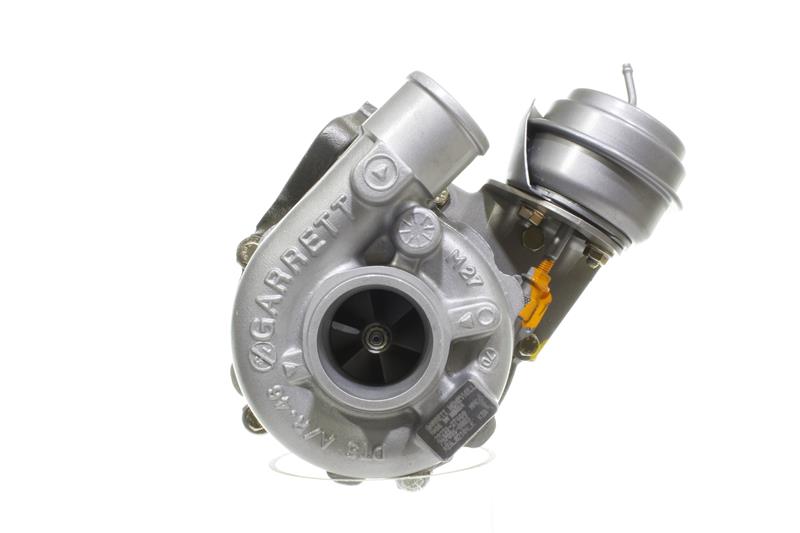 Número OEM 2823-127410 - Turbocompressor 11900936 VW, OPEL, AUDI, FORD, SEAT