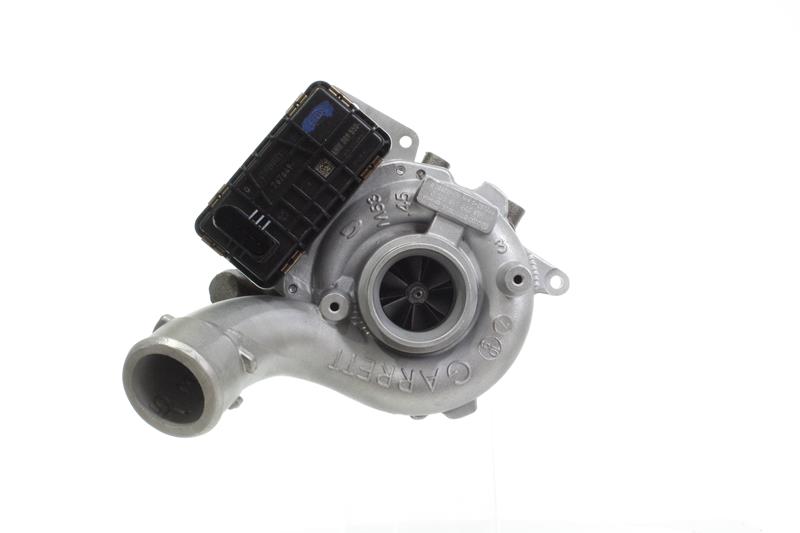 Turbolader 11900939 ALANKO AUDI A6 C6 Sedan (4F2) 2.7 TDI 2009 190 HK