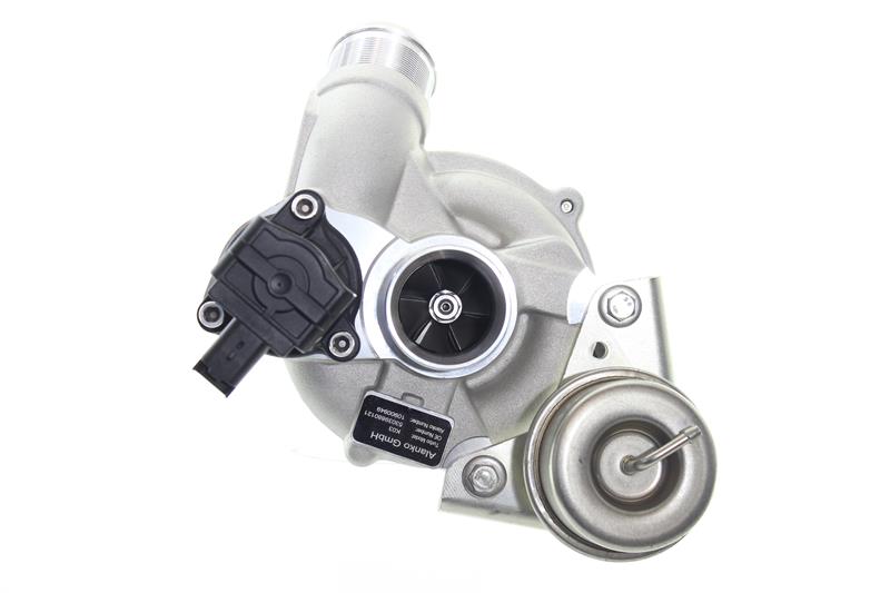 Numéro OEM V75649448-001 - Turbocompresseur 11900949 PEUGEOT, CITROËN