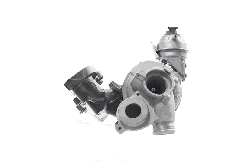 Turbocompressor 11900955 ALANKO SKODA Scala Hatchback 1.6 TDI 2019 95 cv