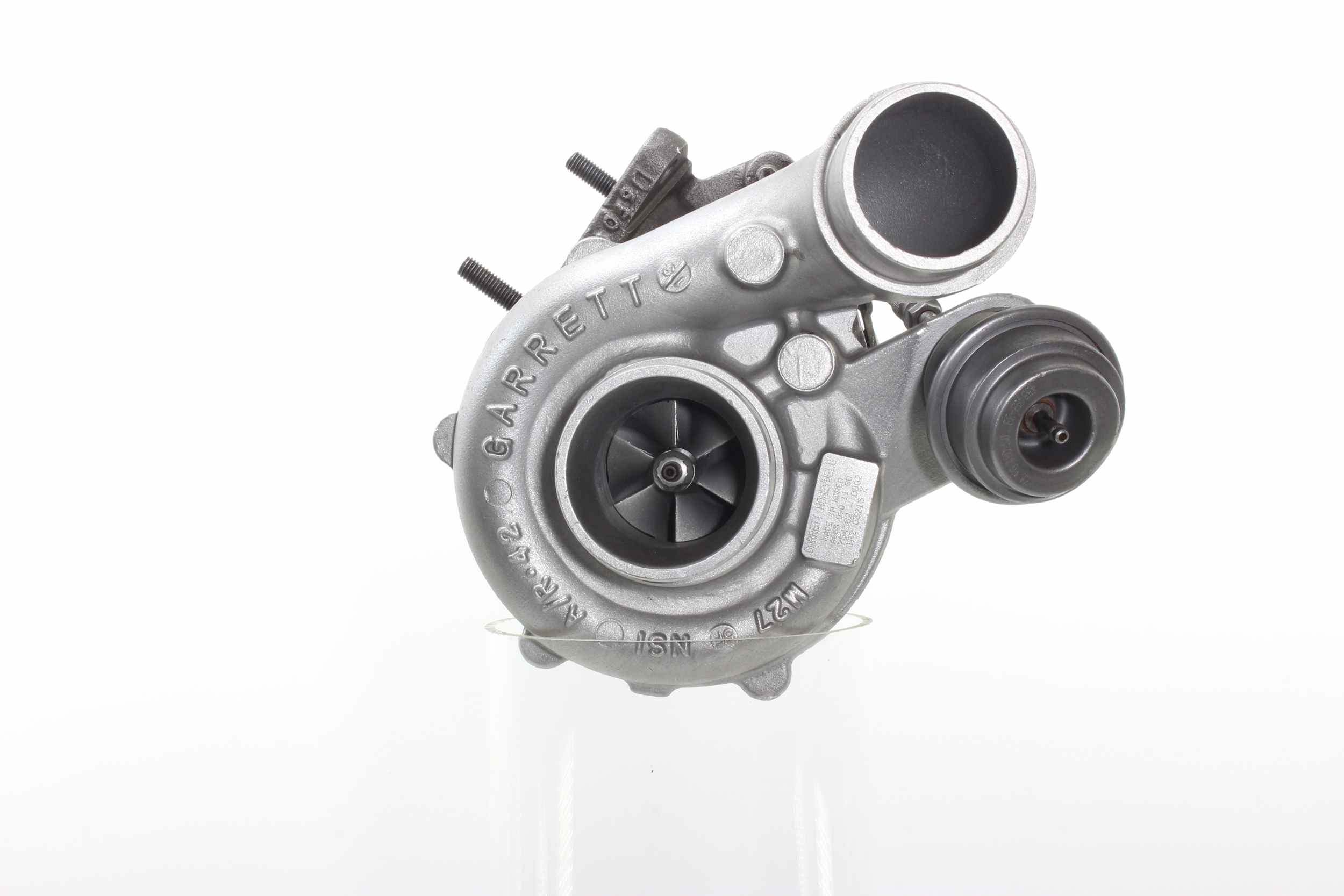 OEM-Nummer 71788697 - Turbolader 11900956 OPEL, FIAT, SUZUKI, ALFA ROMEO, ABARTH
