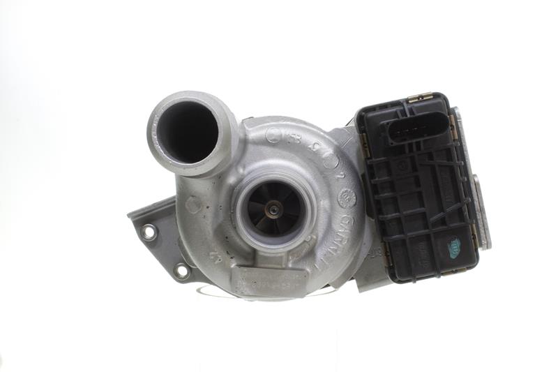 Turbina 11900958 ALANKO FORD C-Max (DM2) 1.8 TDCi 2007 115 CV