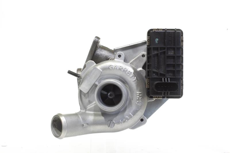 Turbolader 11900962 ALANKO FORD Transit Mk6 Flatbed vrachtwagen / Chassis (V347, V348) 2.2 TDCi 2012 130 Pk