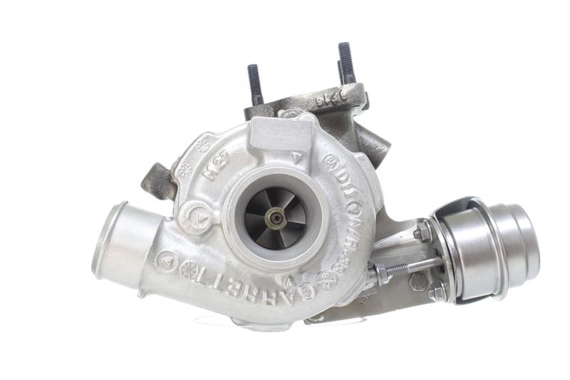 Turbocompresor 11900969 ALANKO VAUXHALL Corsa Mk3 (D) Hatchback (S07) 1.0 (L08) 2007 60 cv