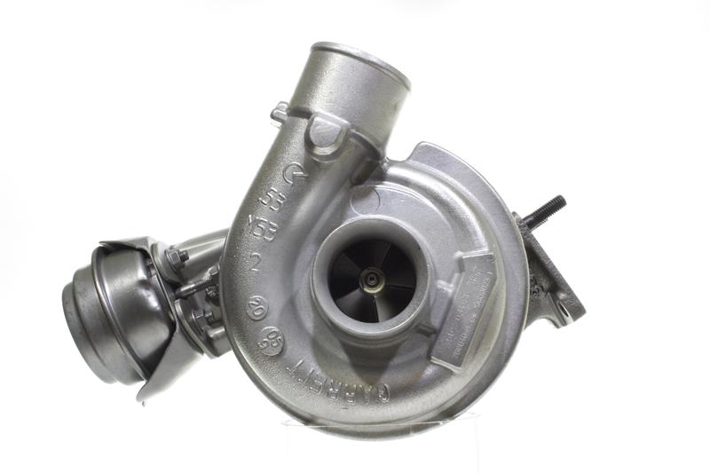 Turbocompresor 11900971 ALANKO IVECO Daily IV Furgón / Familiar 2.3 29L14 C, 29L14 C/P, 29L14 V, 29L14 V/P 2010 136 cv