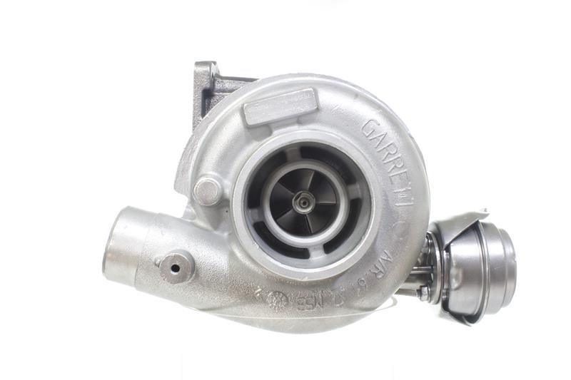 Número OEM 5 0409 3025 C - Turbocompresor 11900975 FIAT, IVECO