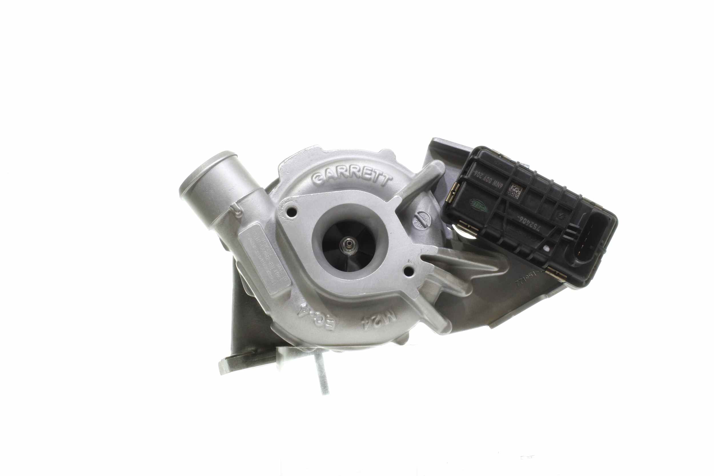 Número OEM LR004821 - Turbocompresor 11900983 FORD, LAND ROVER