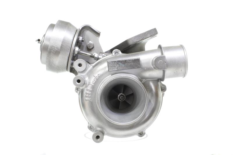 Número OEM RF7K-13-700B - Turbocompresor 11900985 MAZDA
