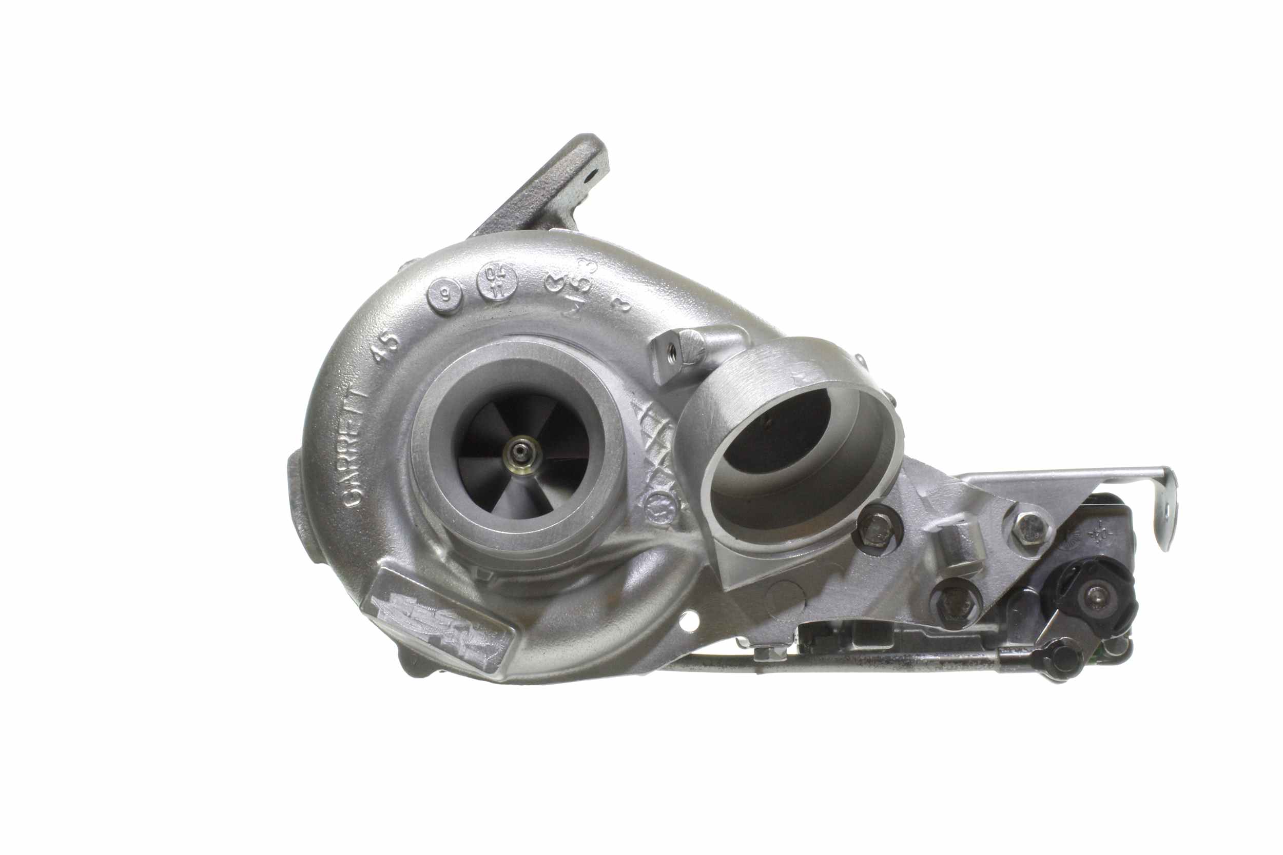 Numer OEM A 646 096 00 99 - Turbosprężarka 11900987 MERCEDES-BENZ