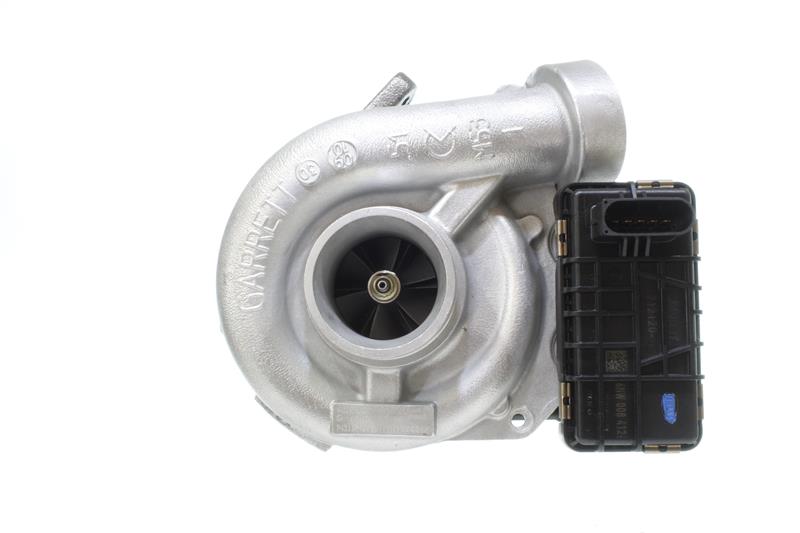 Número OEM A 648 096 01 99 80 - Turbocompressor 11900989 MERCEDES-BENZ