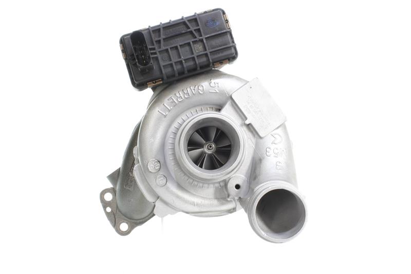 Numéro OEM A 642 090 61 80 80 - Turbocompresseur 11900990 MERCEDES-BENZ