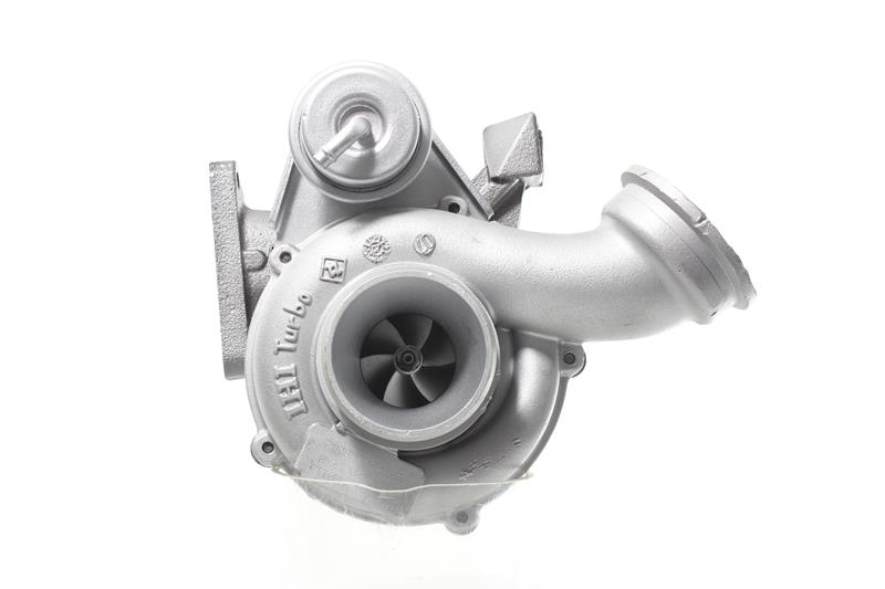 Número OEM A 646 090 17 80 - Turbocompresor 11900992 MERCEDES-BENZ
