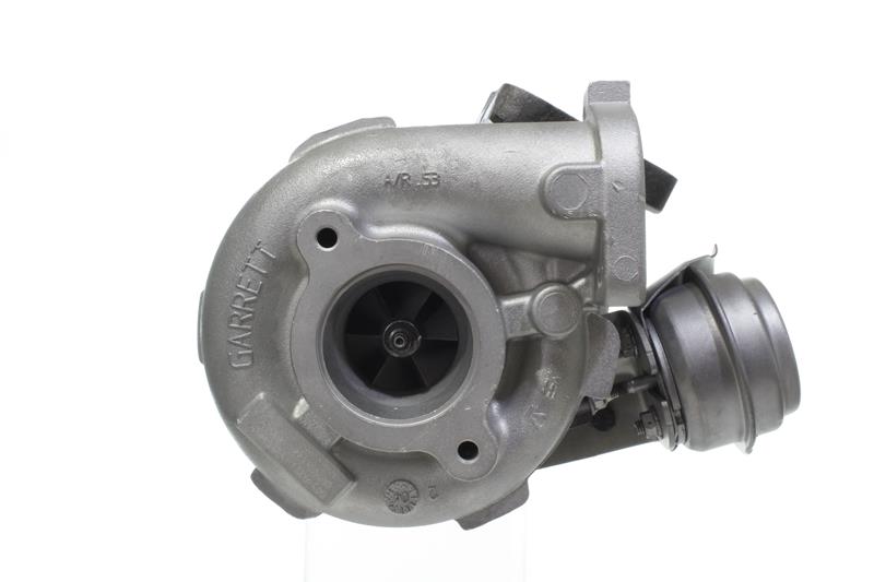 Turbo 11900997 ALANKO NISSAN NP300 Navara Pickup (D23) 2.5 dCi 4x4 2016 190 PS