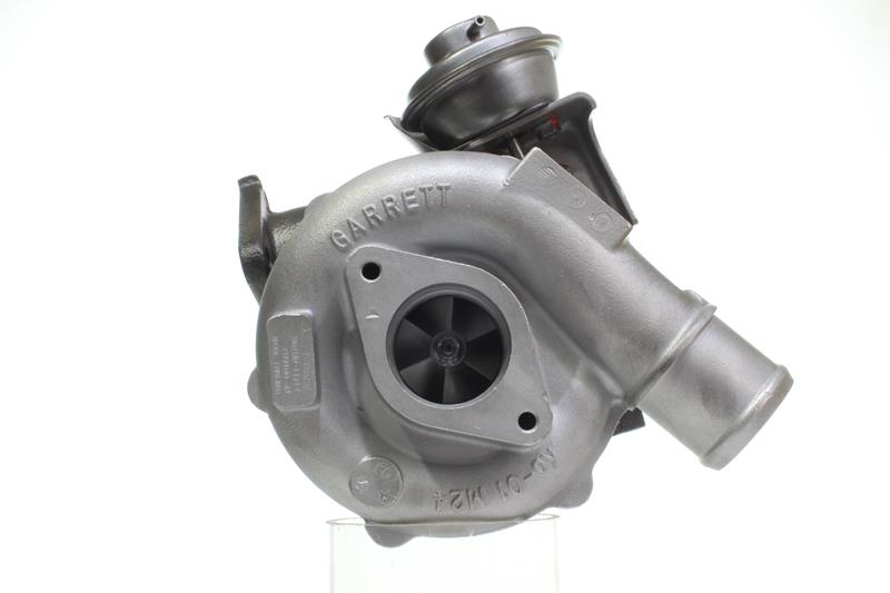 Número OEM 1441-1MA70A - Turbocompresor 11901000 BMW, MERCEDES-BENZ, RENAULT, AUDI, OPEL
