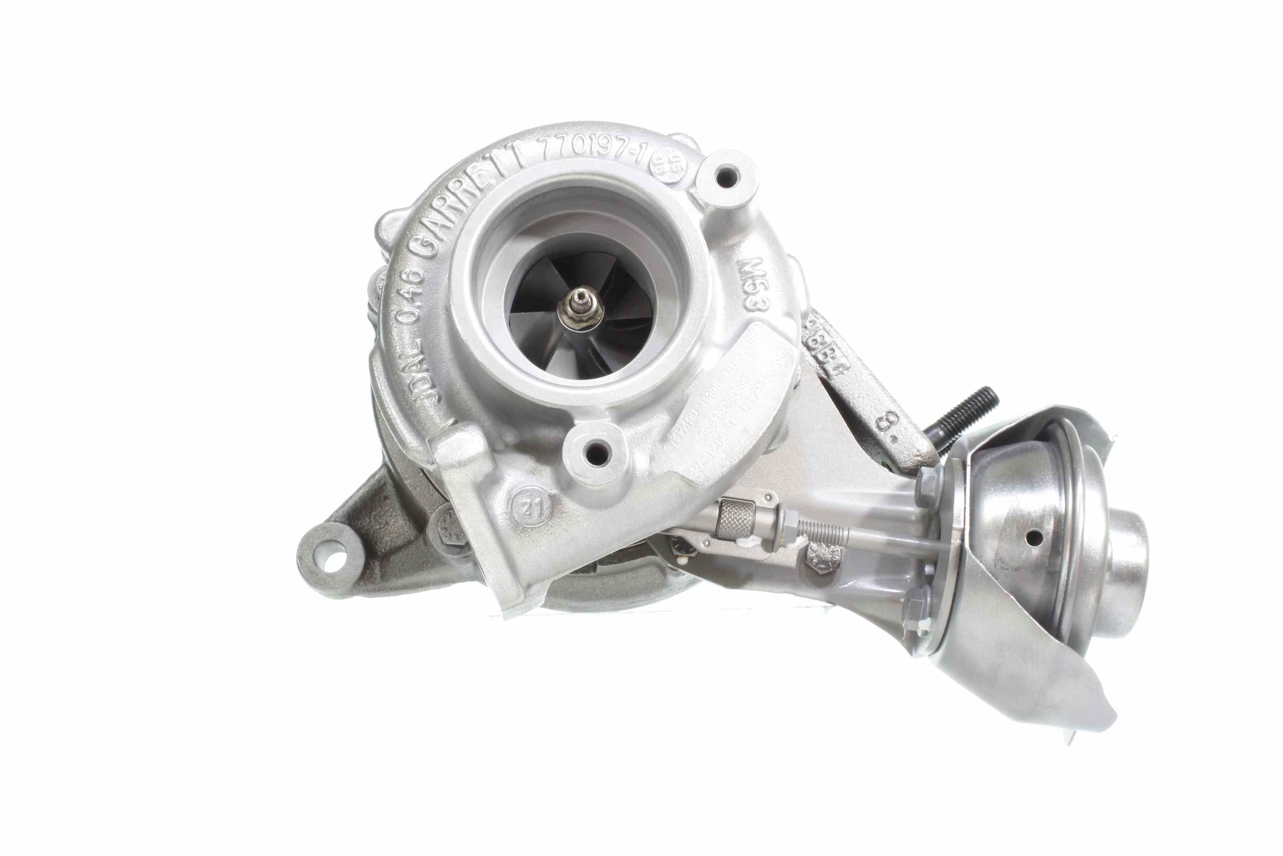 OEM nummer 0375 L5 - Turbolader 11901005 FORD, OPEL, PEUGEOT, CITROËN, FIAT
