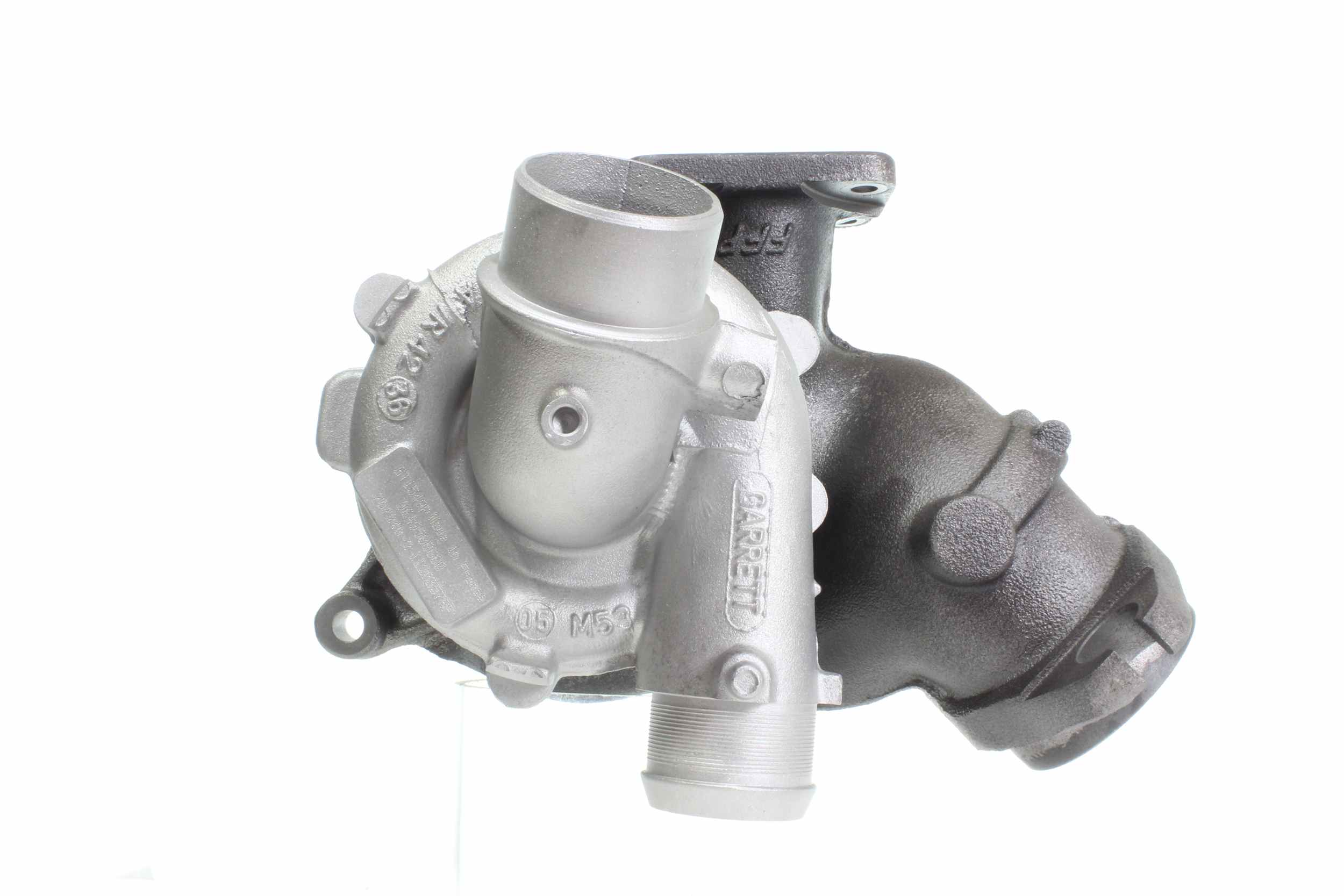Número OEM 0375 H0 - Turbocompresor 11901006 PEUGEOT, CITROËN, FIAT, ALFA ROMEO, LANCIA