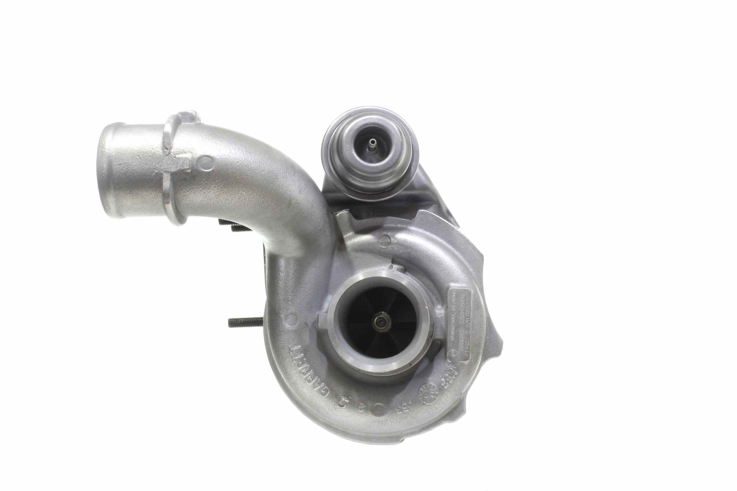 Abgasturbolader 11901013 ALANKO RENAULT Trafic II Bus (JL) 2.5 dCi 135 (JL0D) 2004 135 PS