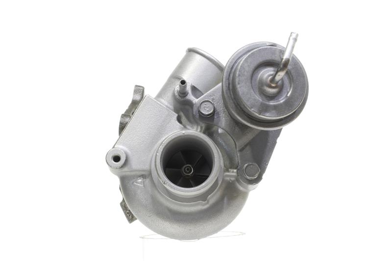 Número OEM A132 090 01 80 - Turbocompresor 11901017 MERCEDES-BENZ, MITSUBISHI, SMART