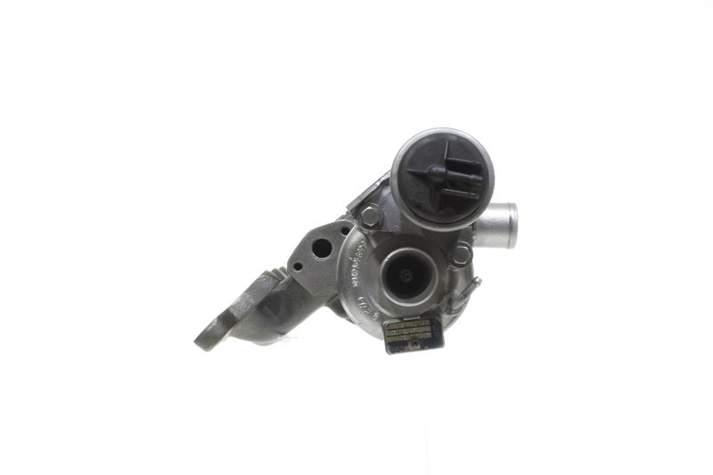 Número OEM A 660 090 08 80 - Turbocompressor 11901018 MERCEDES-BENZ, SMART