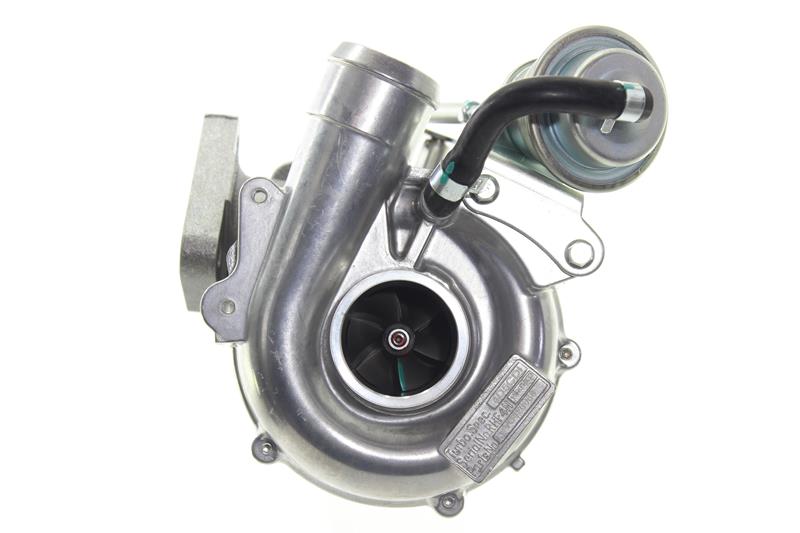 Turboaggregat 11901032 ALANKO MITSUBISHI L200 / Triton IV Pick-up (KA, KB) 2.5 DI-D (KA4T) 2013 136 hk