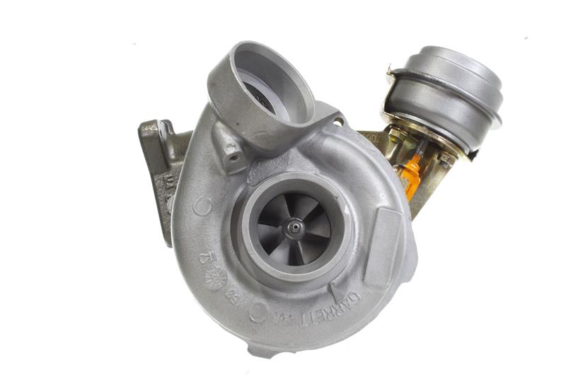 Numéro OEM A 665 096 00 99 - Turbocompresseur 11901038 BMW, MERCEDES-BENZ, MITSUBISHI, LAND ROVER, JEEP
