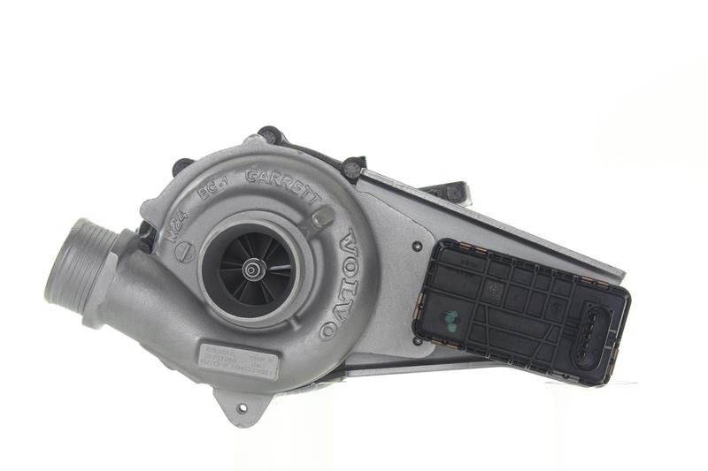Turbocompresor 11901045 ALANKO VOLVO V70 II (SW, 285) 2.4 D 2006 126 cv