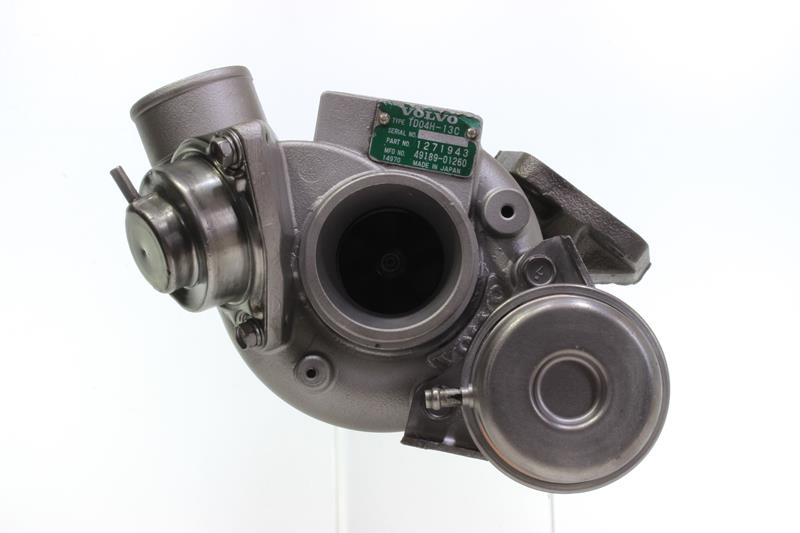 Turbo 11901049 ALANKO VOLVO 940 II Kombi (945) 2.3 ti 1998 135 PS