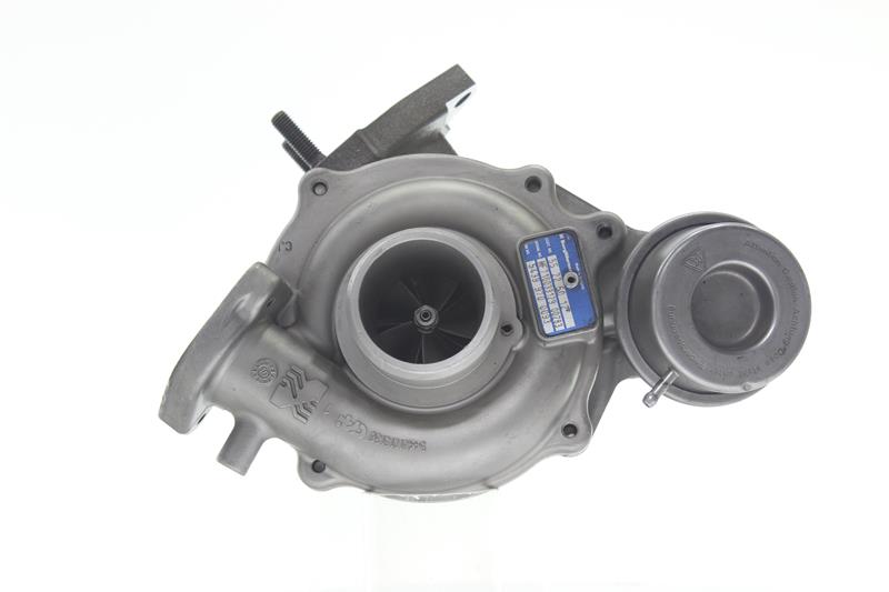 Turbolader 11901058 ALANKO FIAT Doblo II Station Wagon (263) 2.0 D Multijet (263AXF1B) 2023 135 Pk
