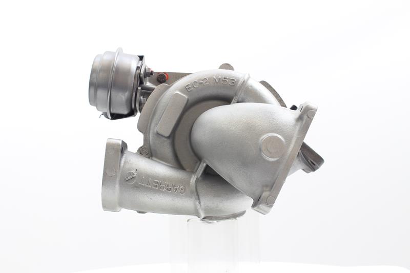 ALANKO 11901062 Turbo ALFA ROMEO 159 (939) 2.4 JTDM Q4 210 hp Diesel 2008