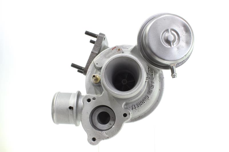 Número OEM 55248412 - Turbocompressor 11901067 OPEL, FIAT, ALFA ROMEO, JEEP, LANCIA
