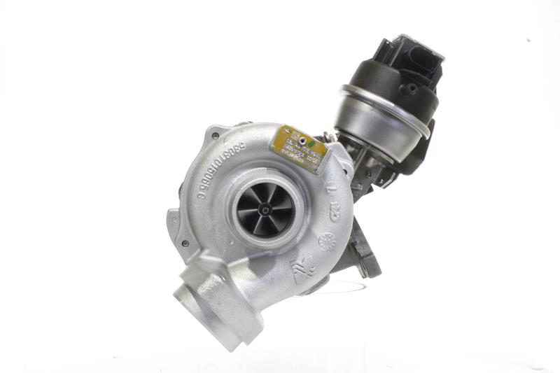 OEM nummer 03L 145 701 C - Turbolader 11901076 VW, AUDI, SKODA, SEAT