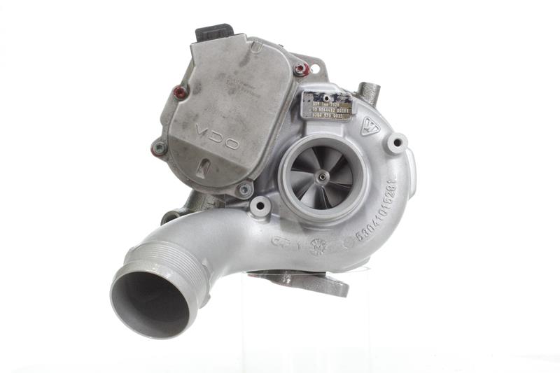 Turbocompressor 11901078 ALANKO AUDI A4 B6/B7 Cabrio (8H7, 8HE) 2.7 TDI 2006 180 cv