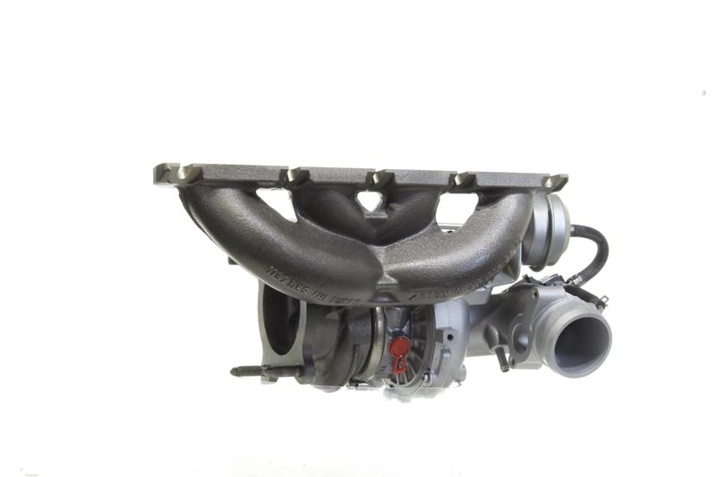 Número OEM 06H 145 702 E - Turbocompresor 11901079 SEAT, AUDI, SKODA, KTM