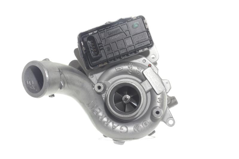 Numéro OEM 059 145 721 B - Turbocompresseur 11901080 BMW, AUDI, SEAT, SKODA, PORSCHE