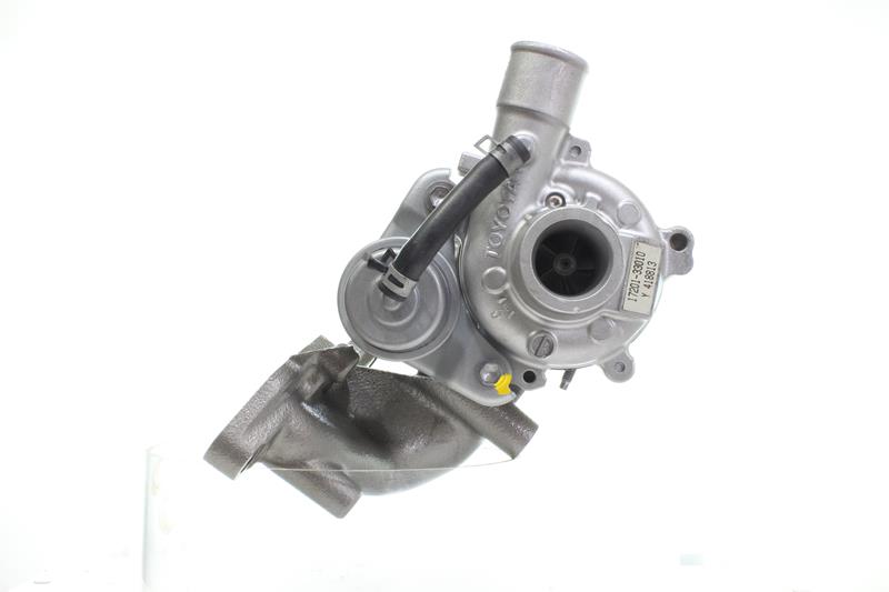 Turbolader 11901088 ALANKO TOYOTA Yaris I Hatchback (P1) 1.4 D-4D (NLP10_) 2005 75 Pk