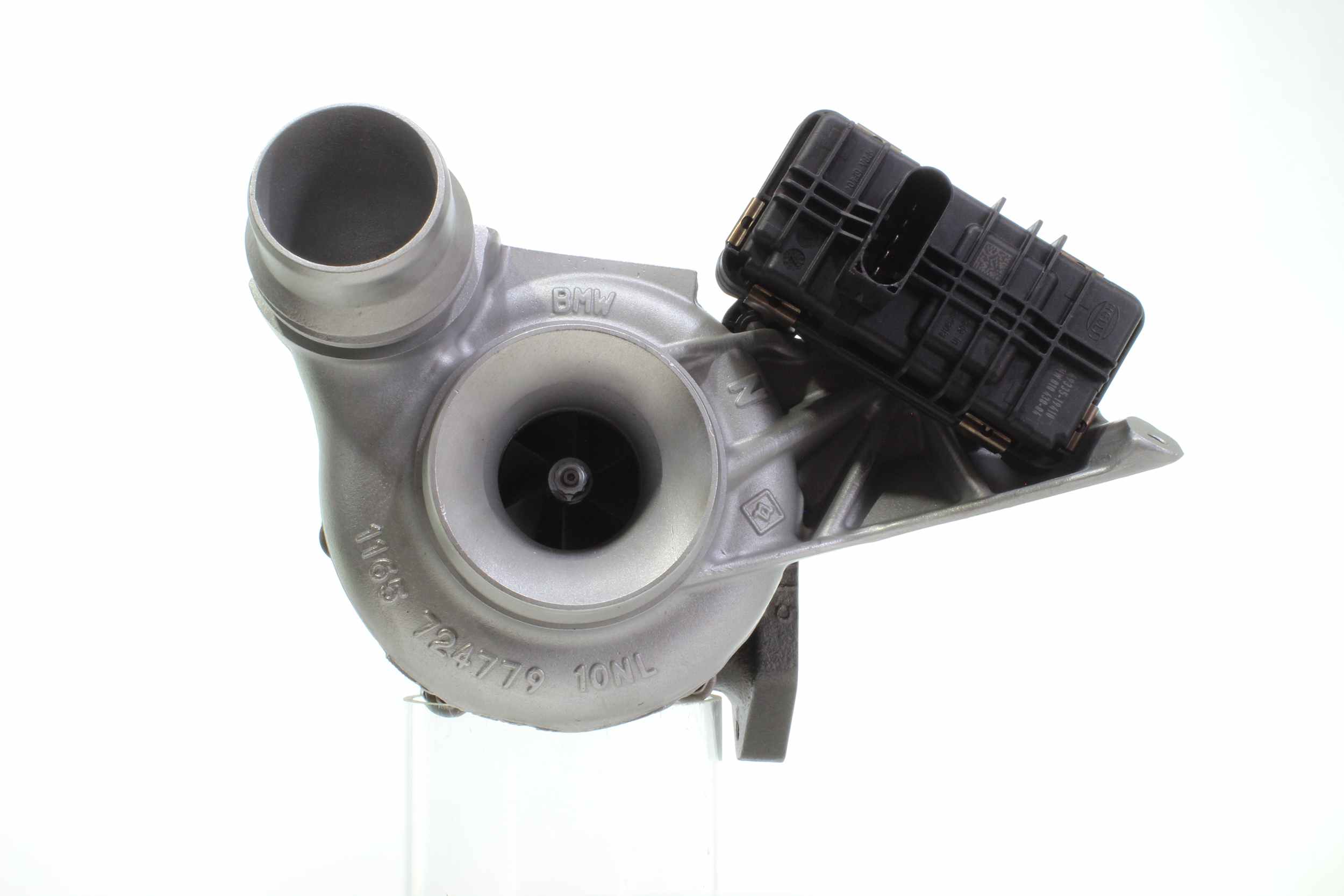 Número OEM 851246405E - Turbocompresor 11901093 BMW
