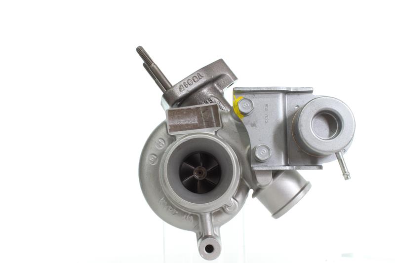 Número OEM 96440366 - Turbocompressor 11901095 PEUGEOT, OPEL, FORD, CITROËN, MITSUBISHI