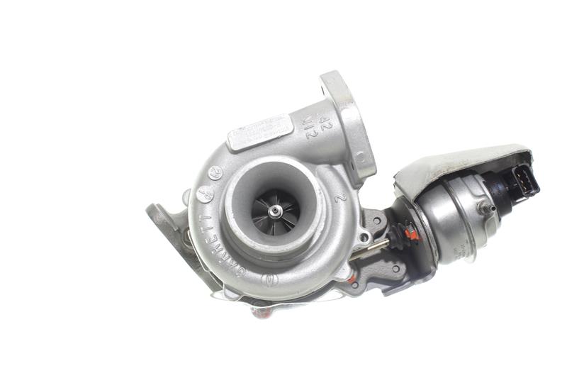 ALANKO 11901096 turbo VAUXHALL Astra Mk6 (J) GTC (P10) 1.7 CDTi 131hp 2011